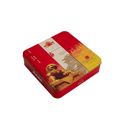 馬口鐵盒在食品包裝中有哪些優(yōu)勢(shì)？